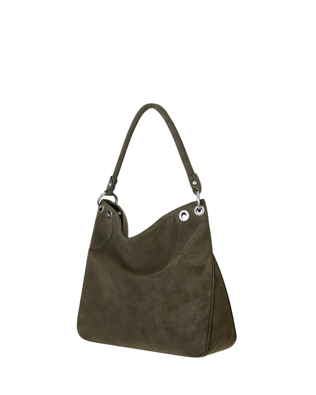 Lua Bag / Khaki Brown