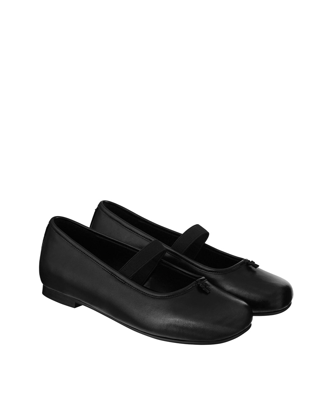 [reservation] Faye Mary jane / Black