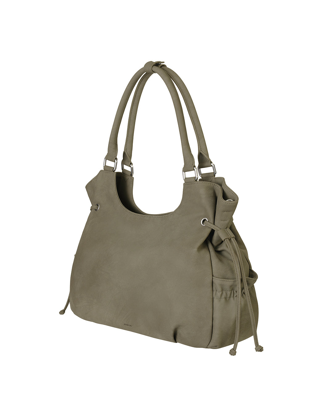 Breezy Bag / Light Gray