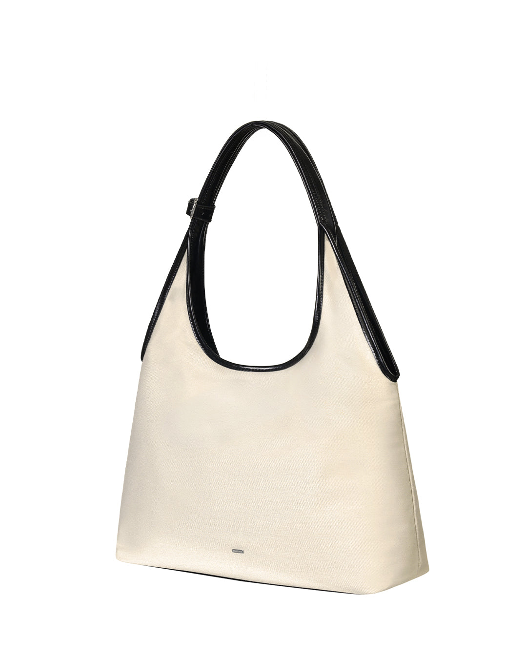 Ringo Bag / Canvas Black