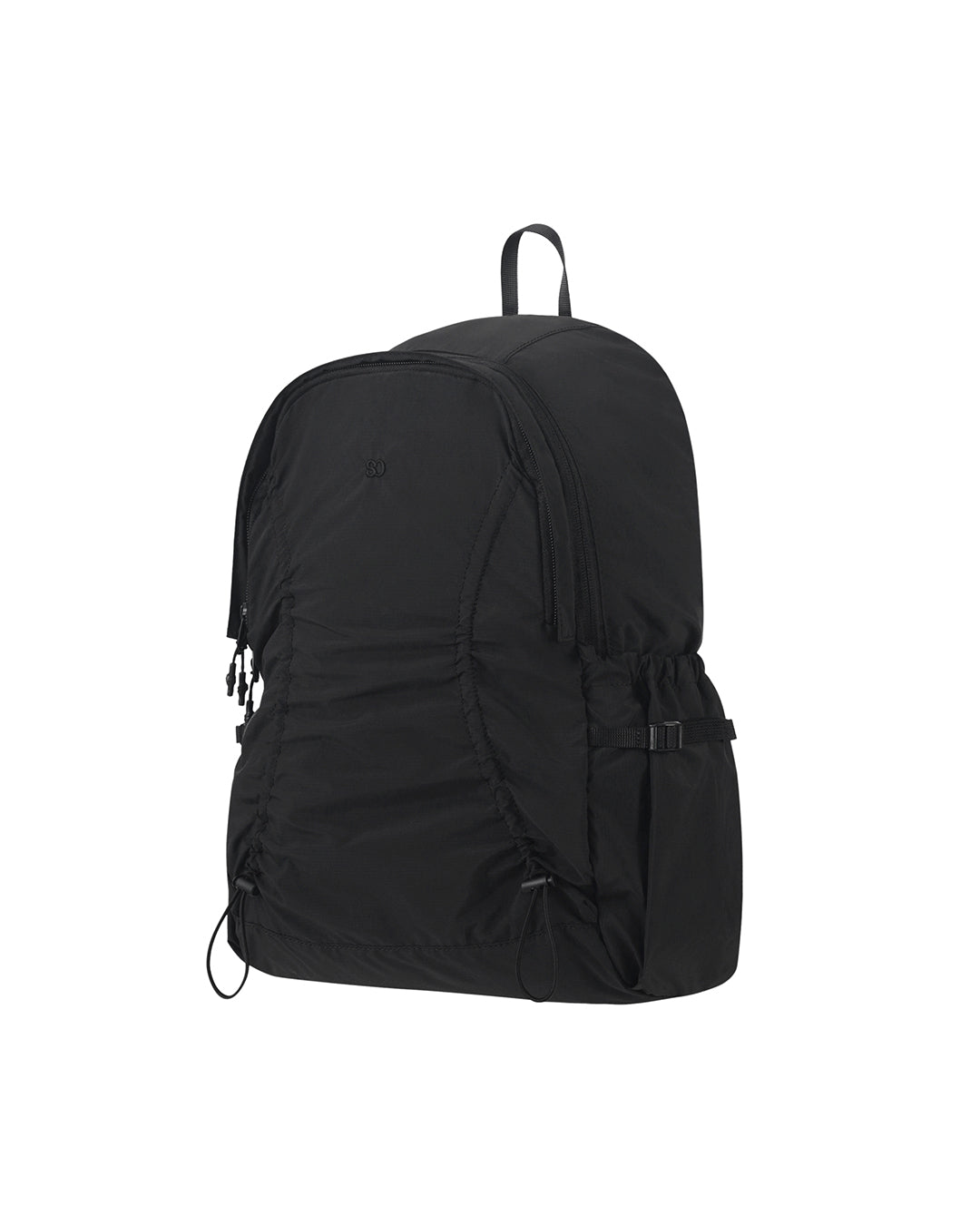 Plico Backpack / Black