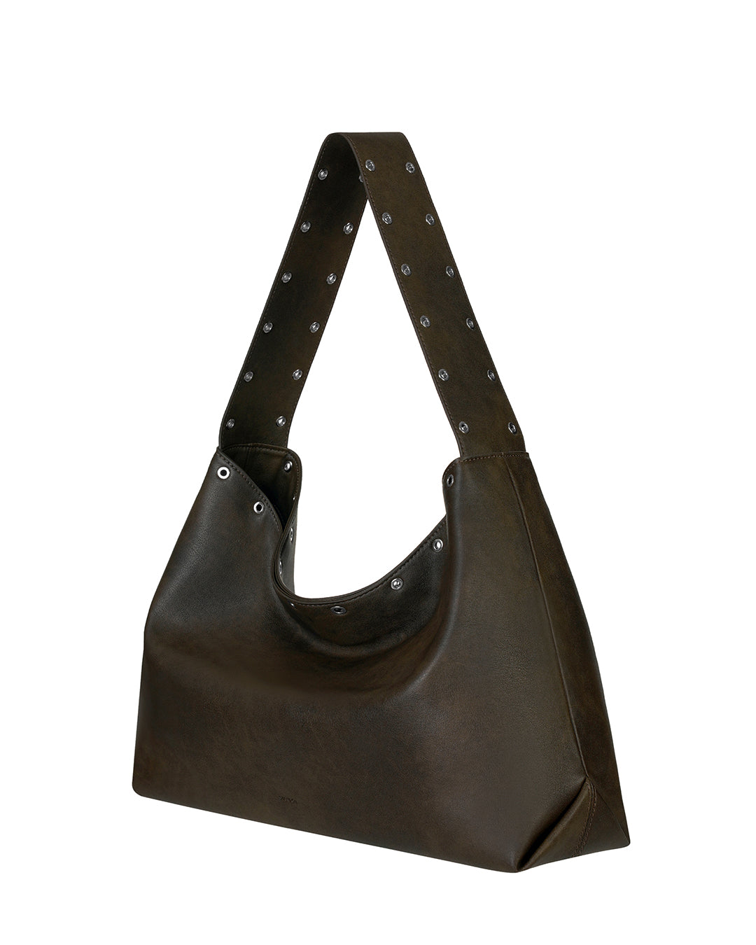 Mingle Bag / Marron