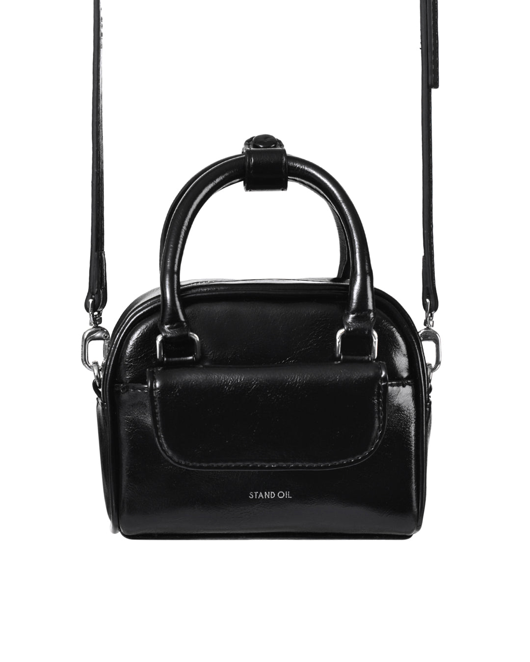 Chubby Bag Tiny / Black