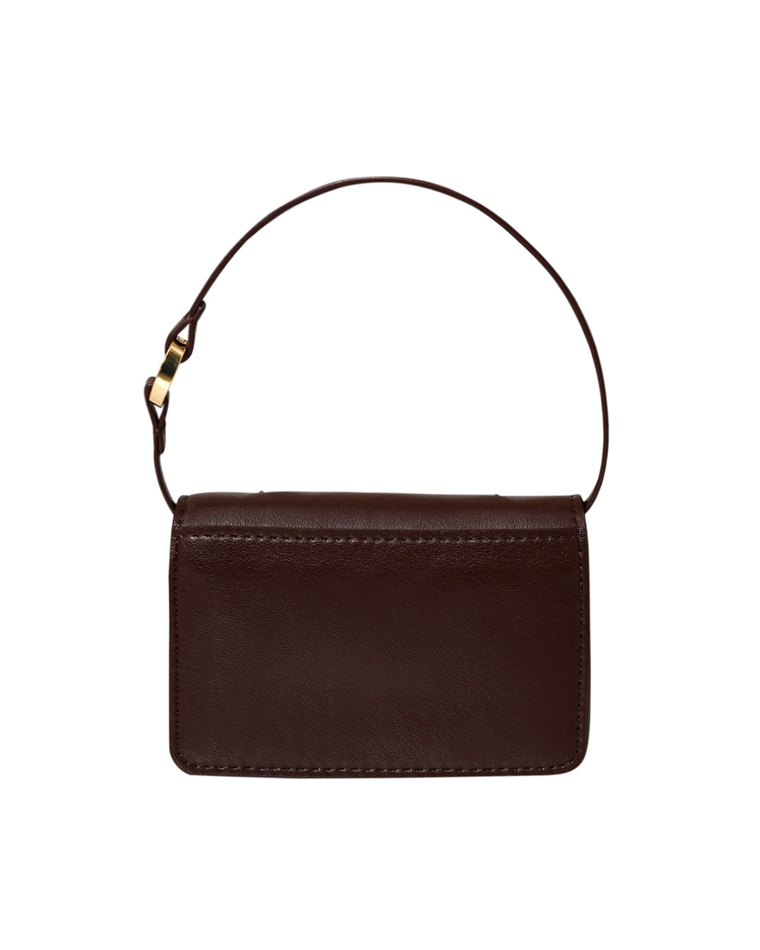 Chubby Wallet / Cacao