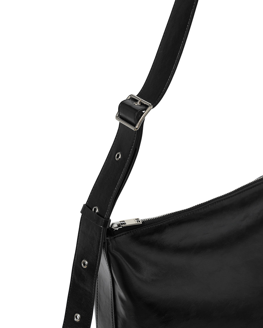 Ooze bag / Black