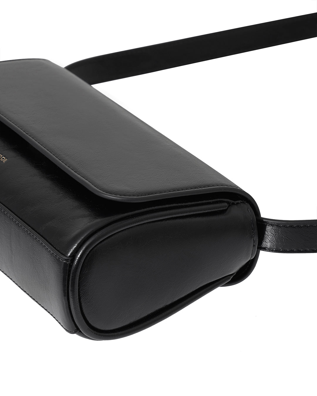 Butter Bag Classic / Black