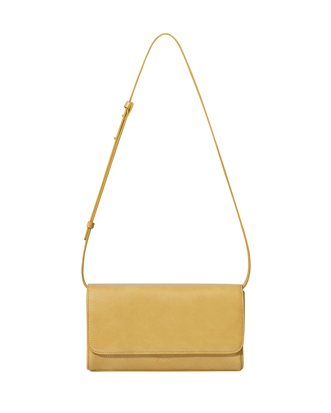 Butter Bag Classic / Mustard