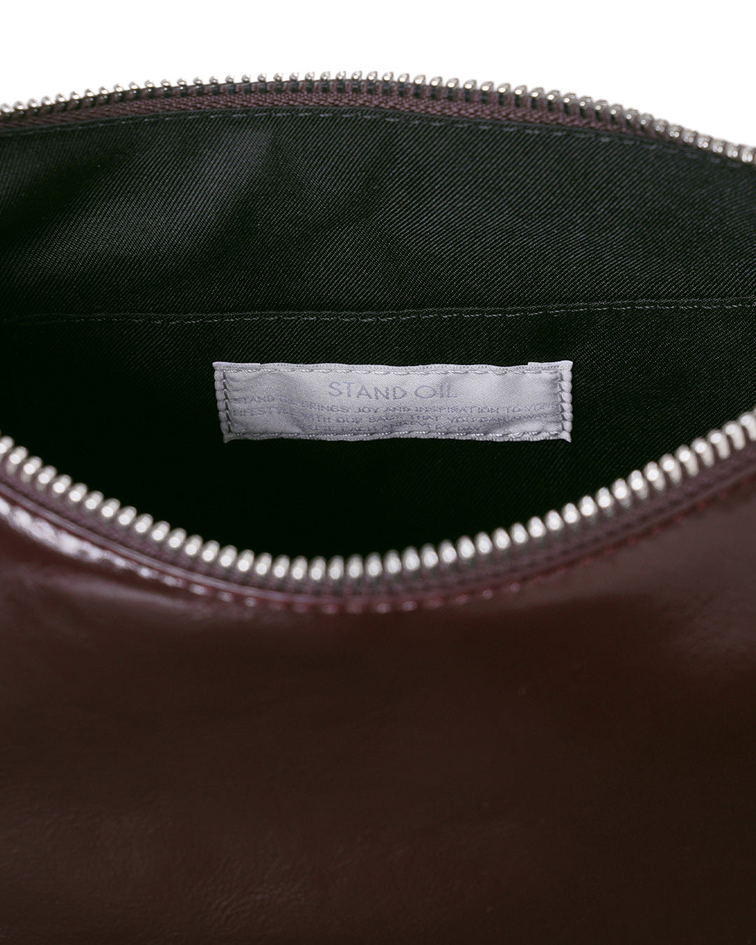 Plump Bag / Marron