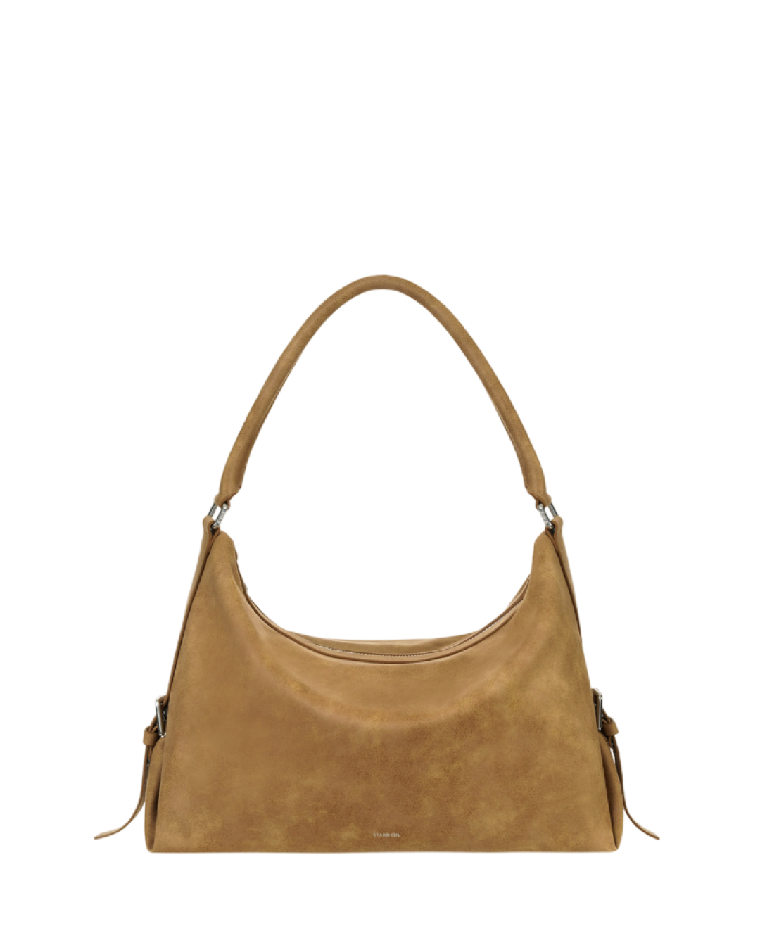 Mushy Bag / Camel