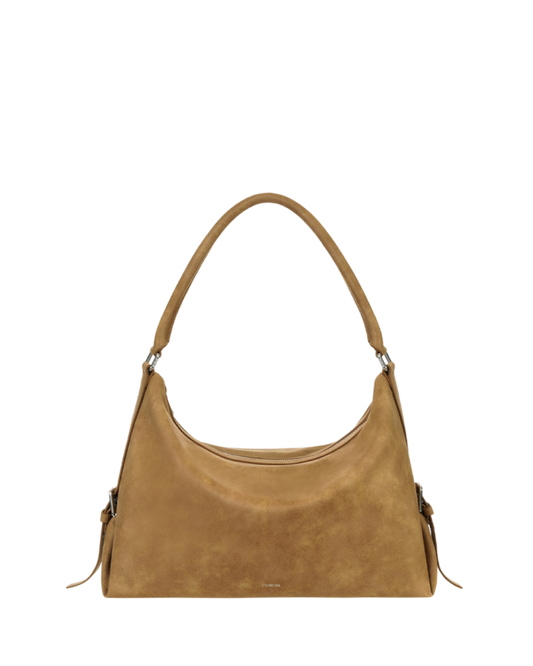 Mushy Bag / Camel