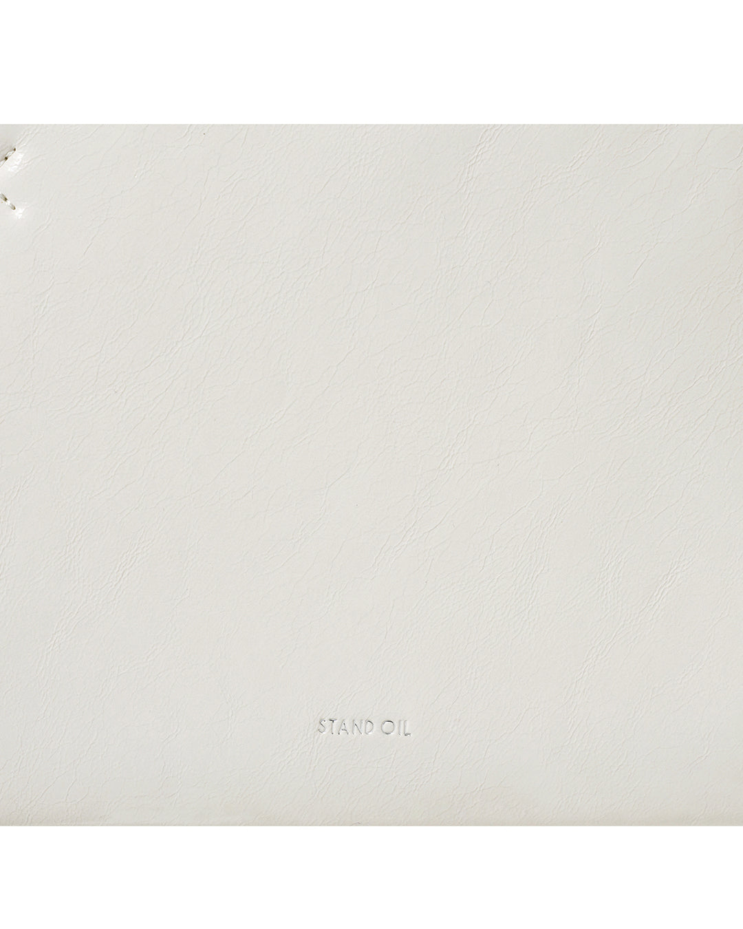 Oblong Bag Tiny / Cream