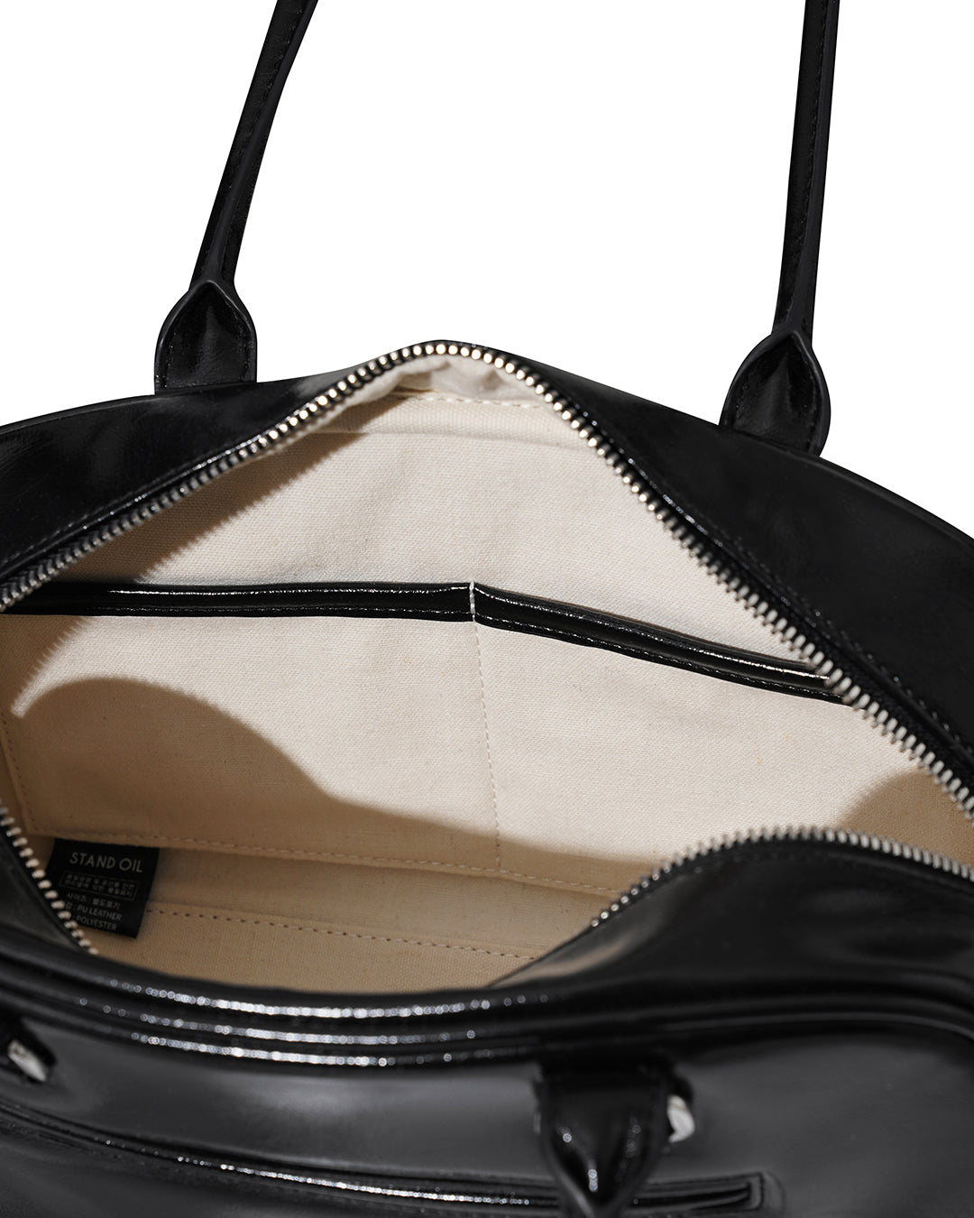 Chubby Bag / Black