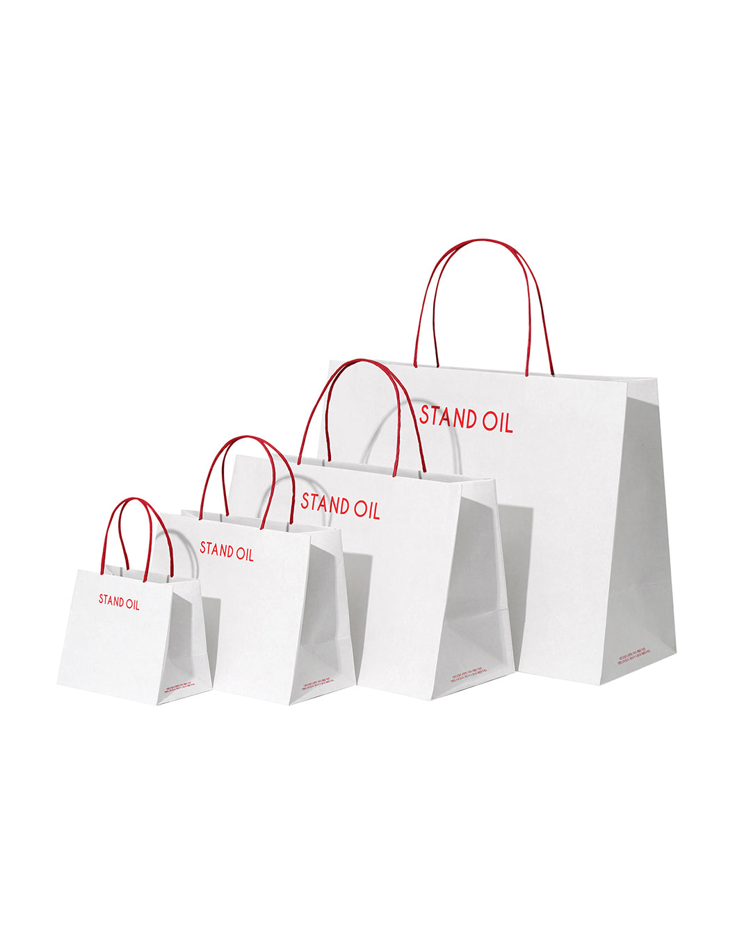 Shopping Bag XS