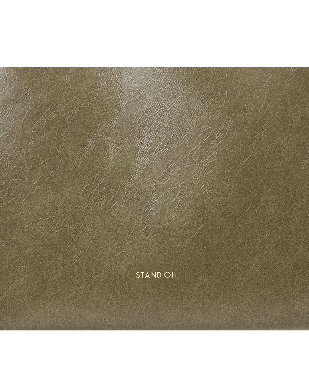 Oblong Bag Tiny / Basil