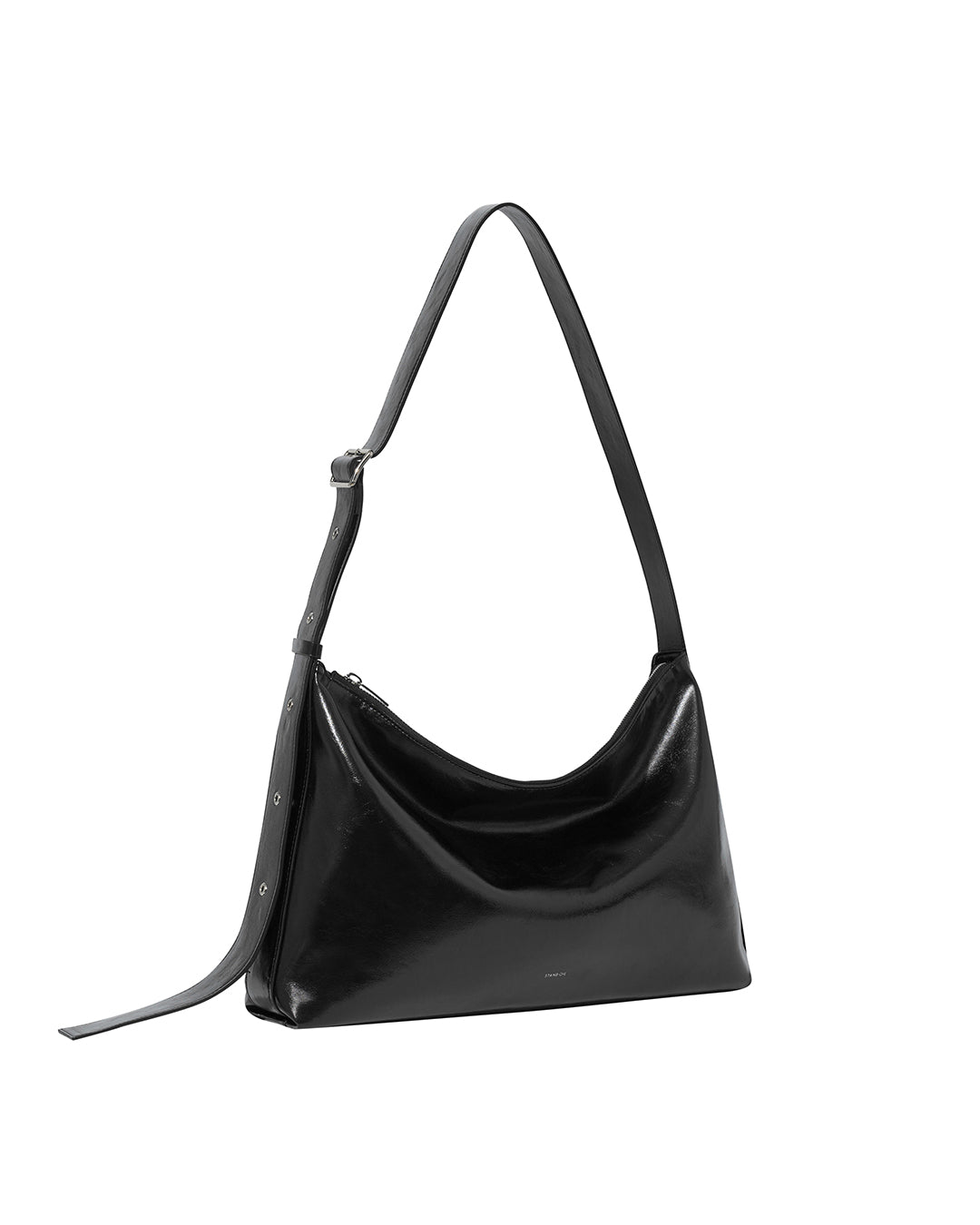 Ooze bag / Black