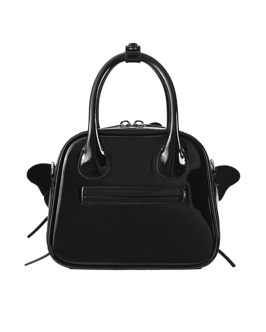 Fleeting Momo Bag Mini / Black – Standoil Global