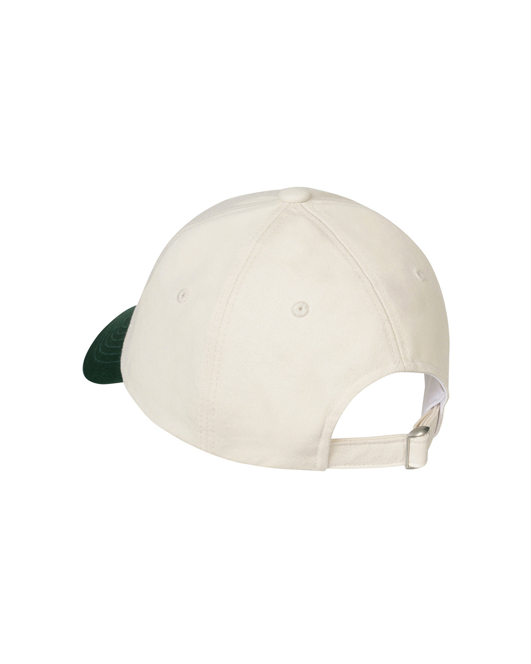 Bonheur Mix Ball Cap