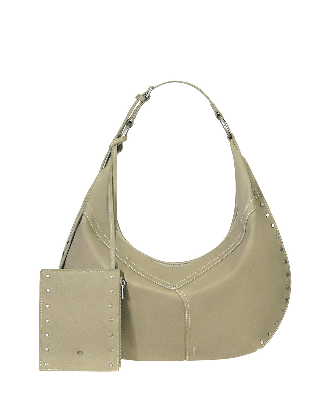 Cling Bag / Olive