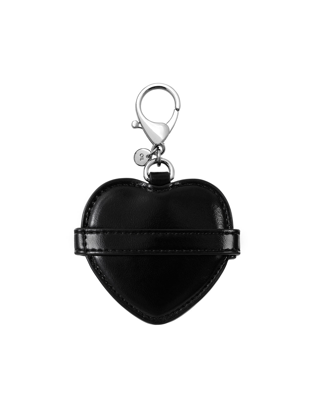 Belted Mirror Keyring