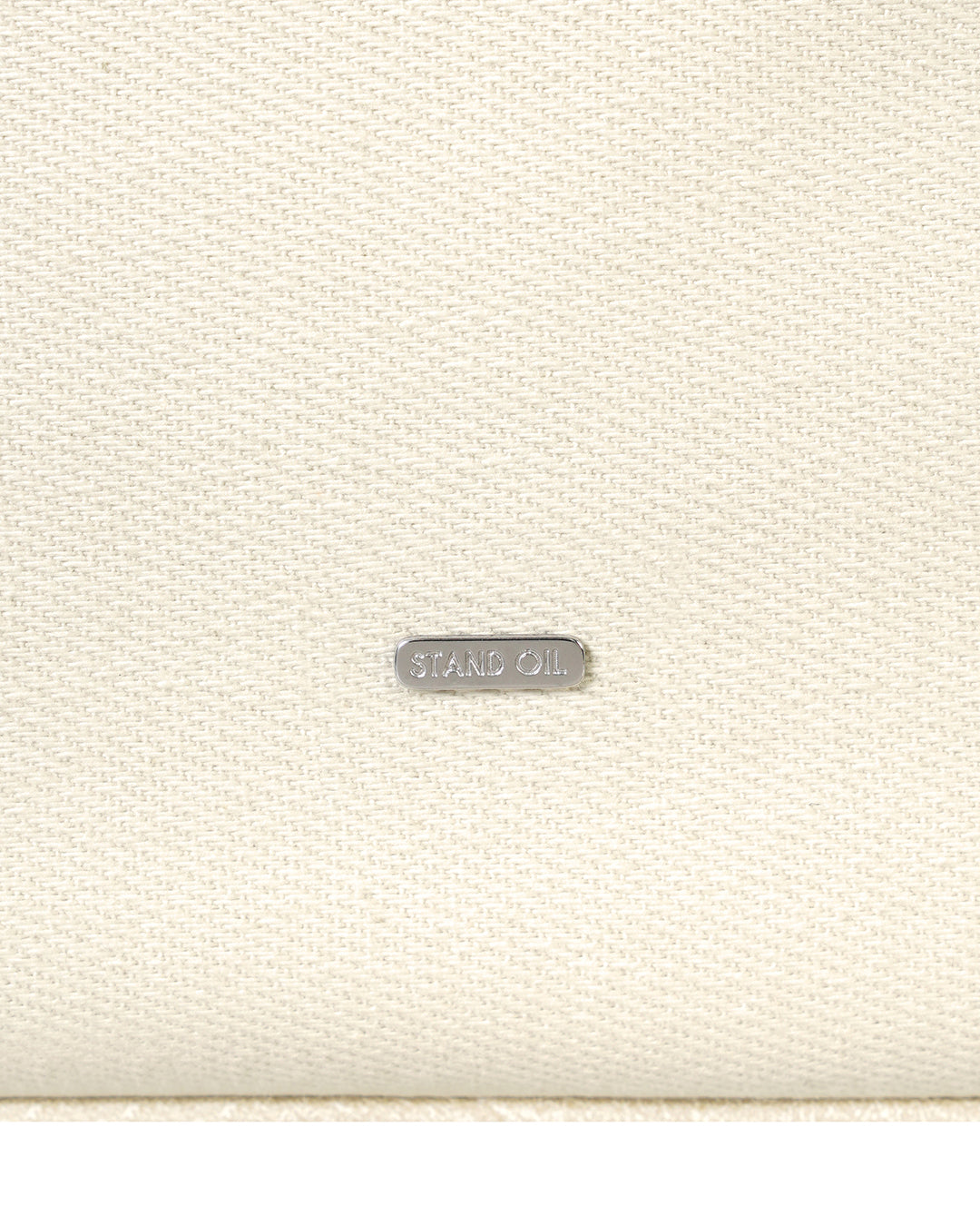 Ringo Bag / Canvas Cream