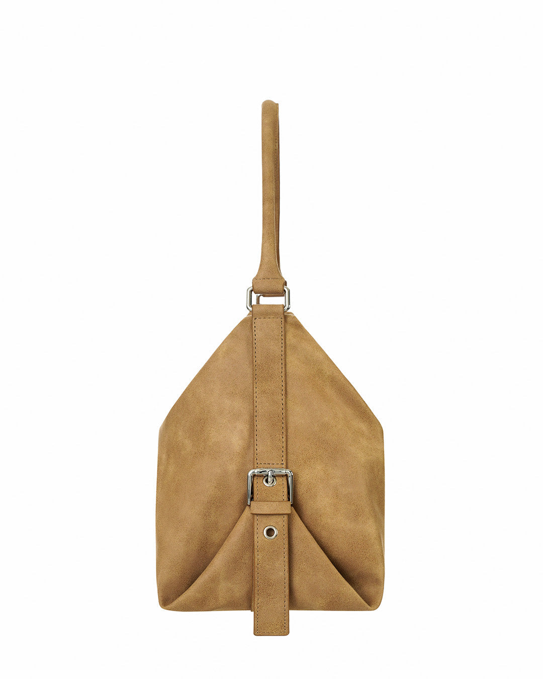 stand oil マッシュバッグ　キャメル Mushy Bag / Camel – Standoil Global