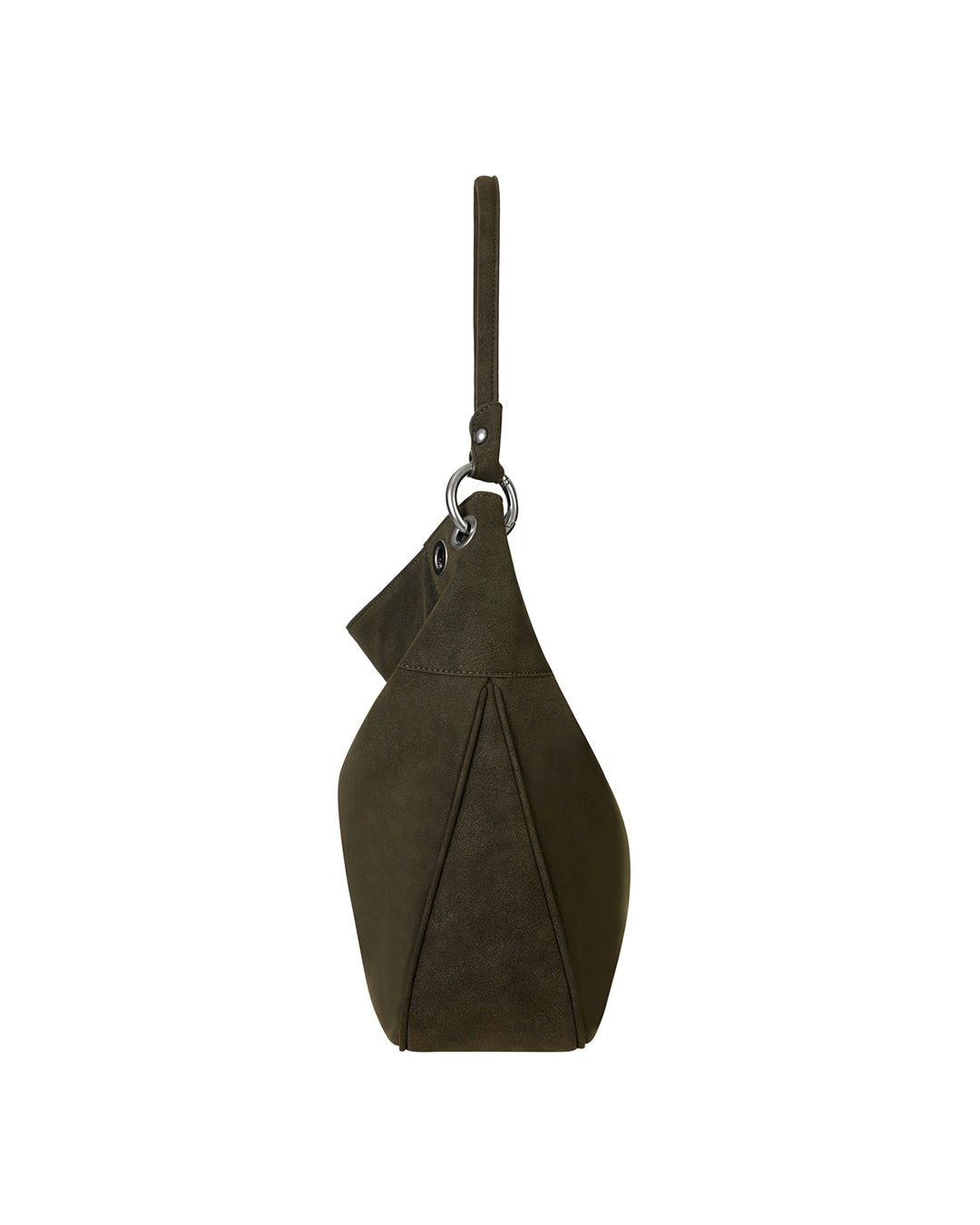 Lua Bag / Khaki Brown