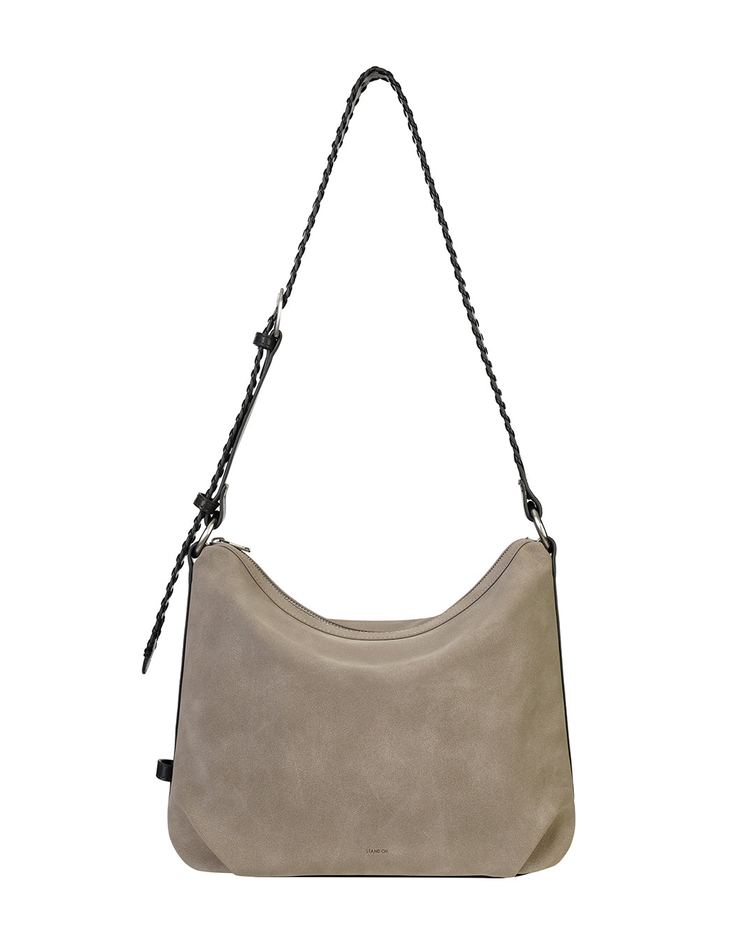 Seine Bag / Taupe Combi