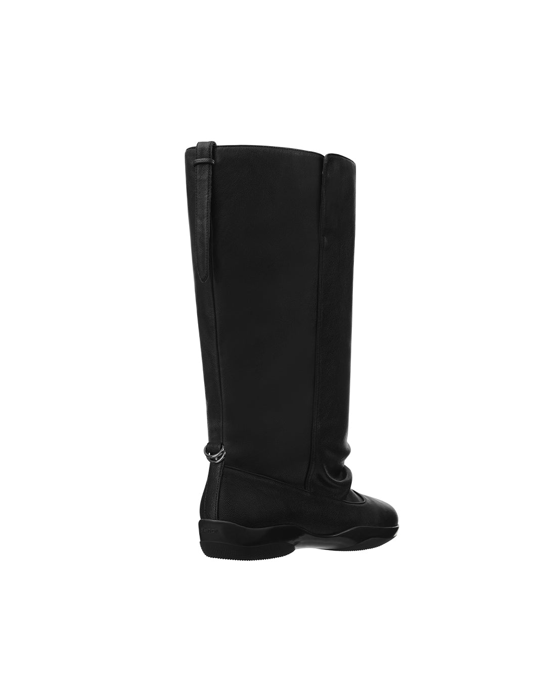 Rhea Boots / Black