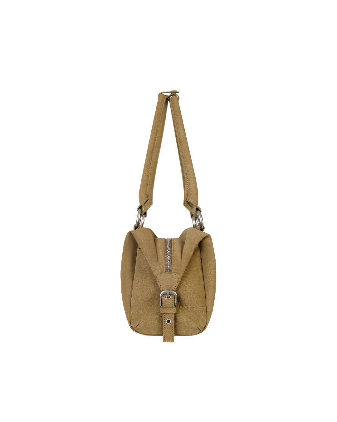 Zuni Bag / Mustard