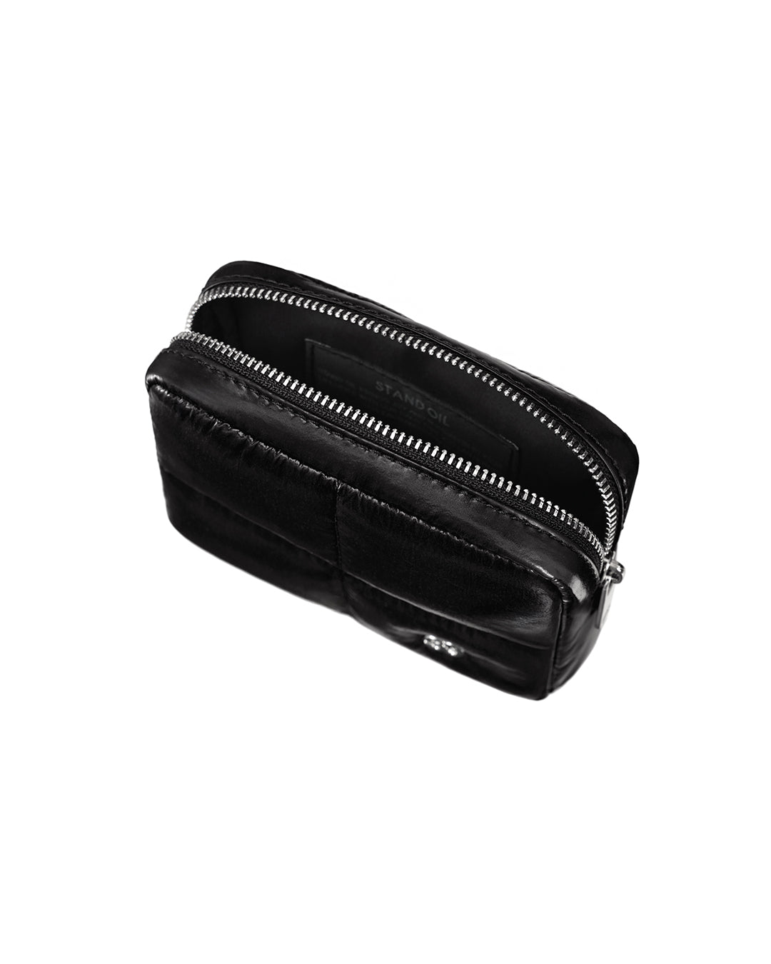 Bubble Pouch / Black