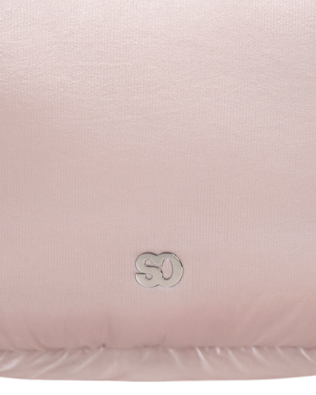 Bubble Bag / Soft Pink