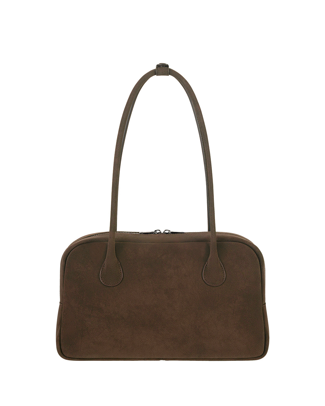 Momo Bag Large / Marron