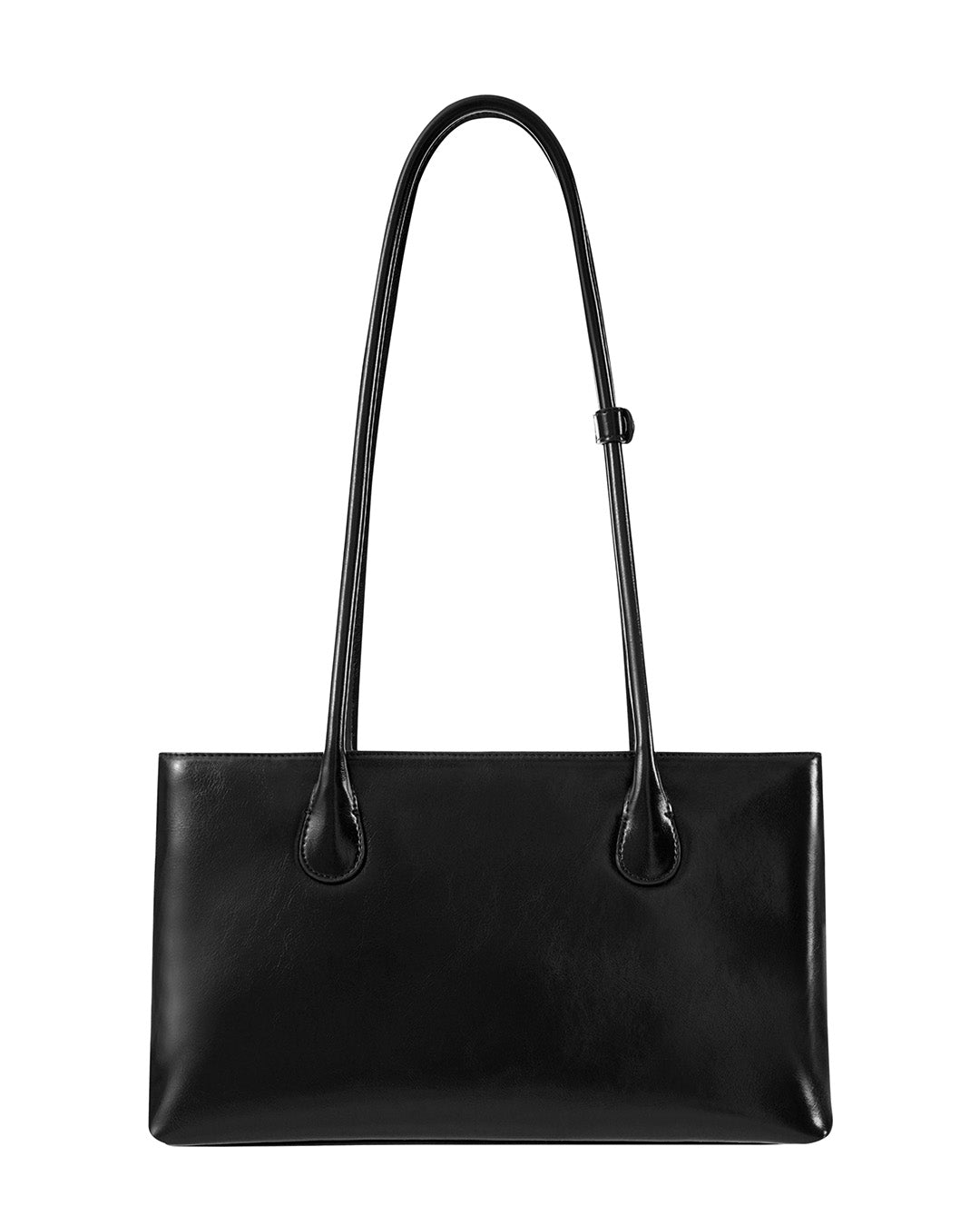 Square Low Bag / Black – Standoil Global