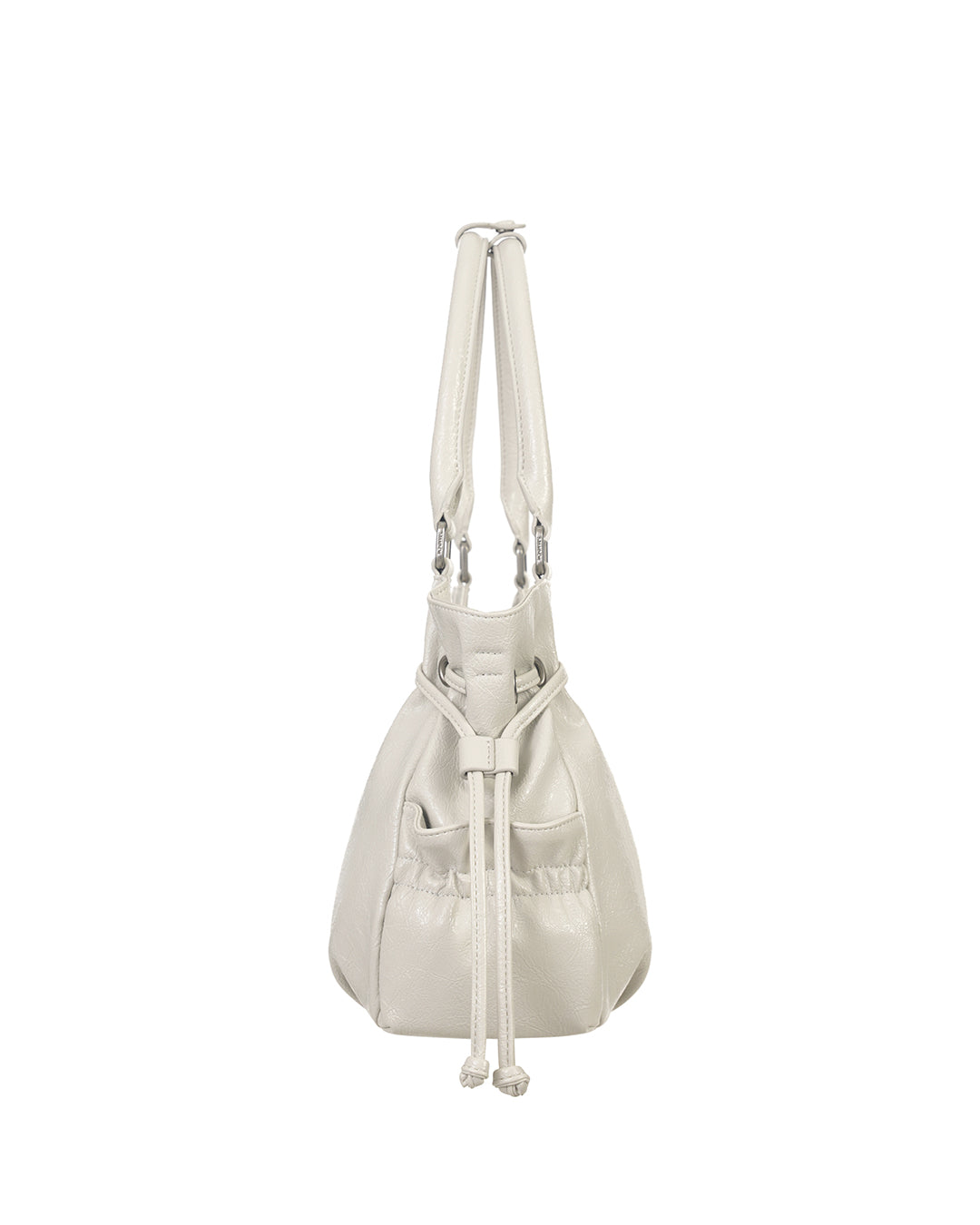 Breezy Bag Mini / Misty White