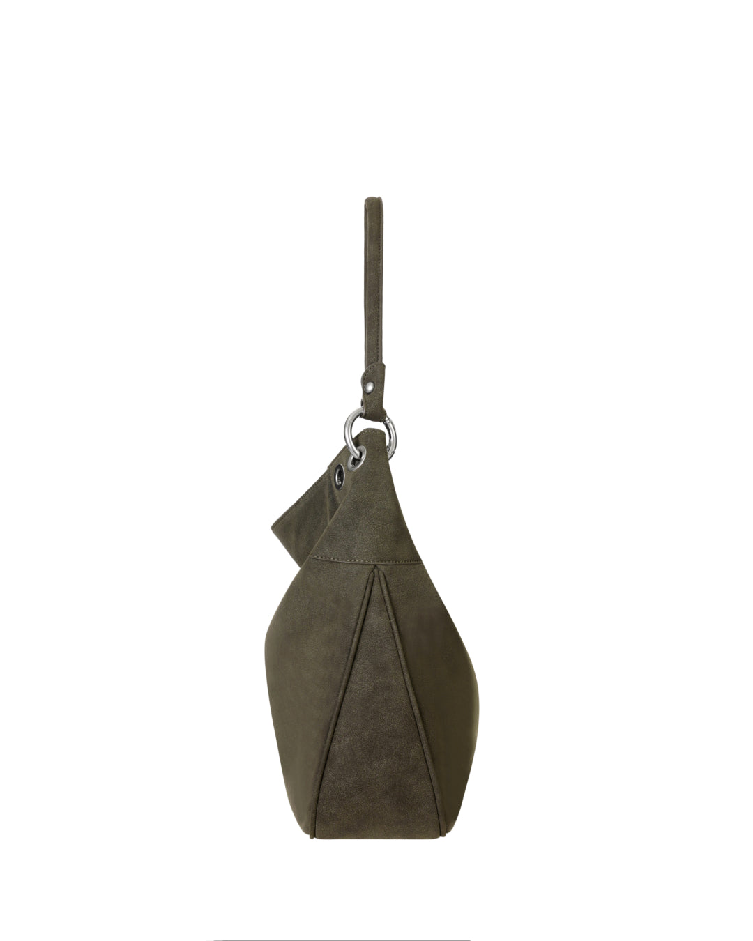 Lua Bag / Khaki Brown