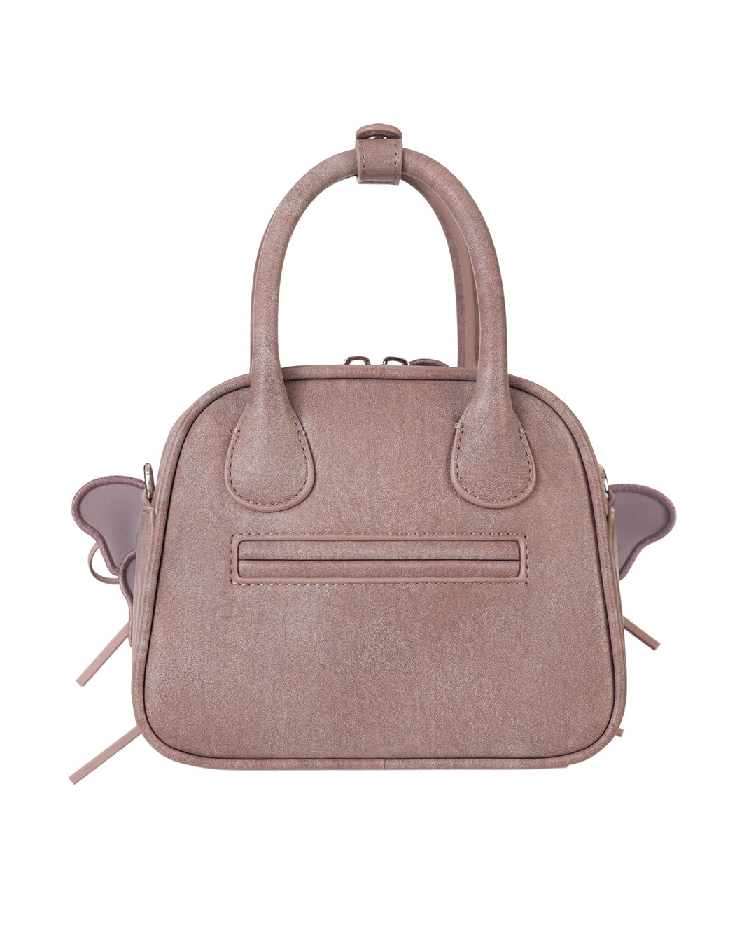 Fleeting Momo Bag Mini / Pink