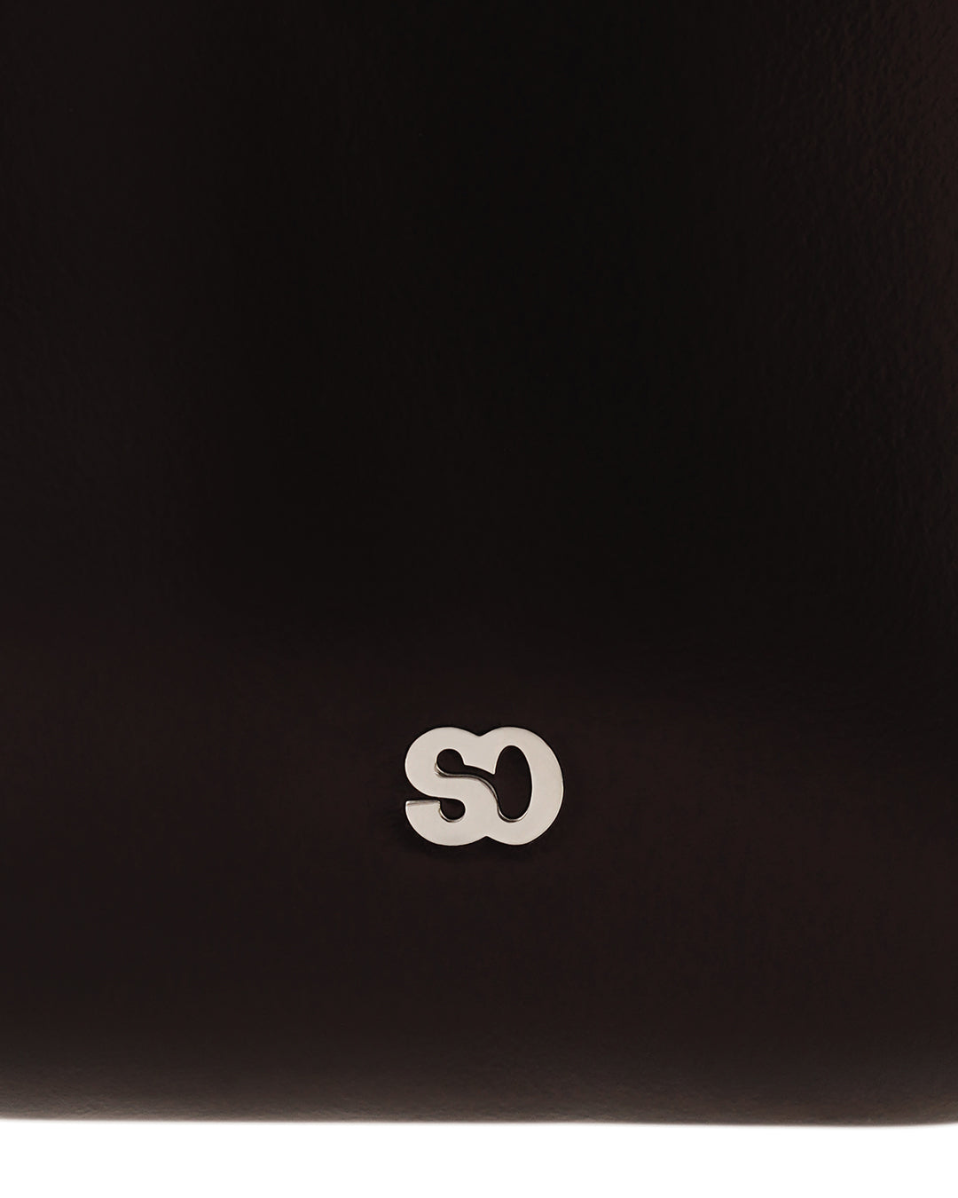 Bubble Bag Mini / Leathery Marron