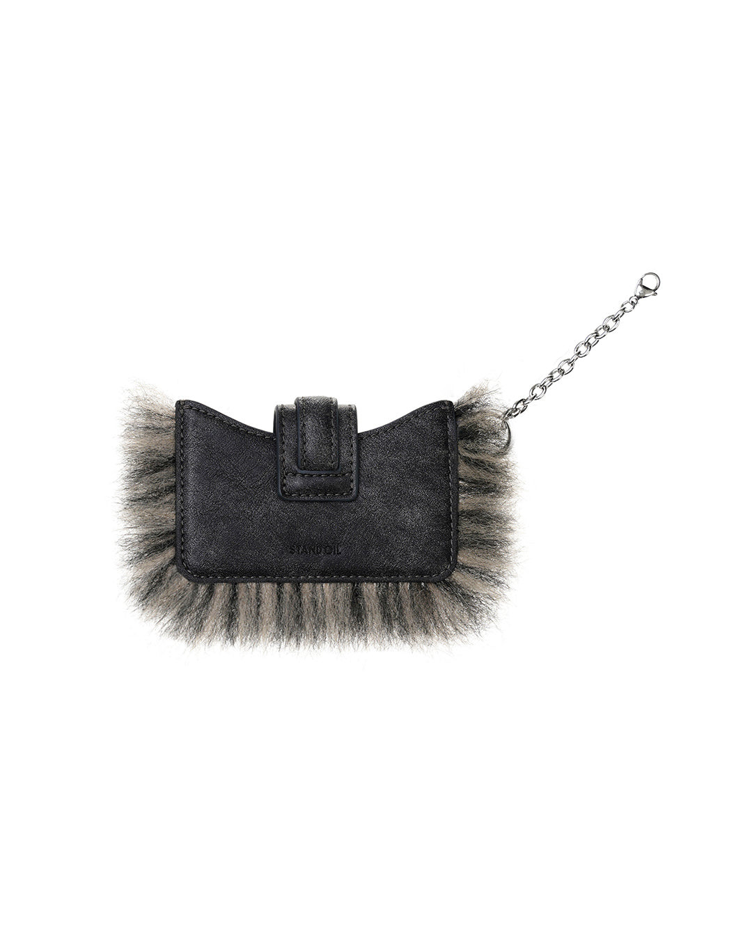 Stud Fur Kerying / Dark Gray