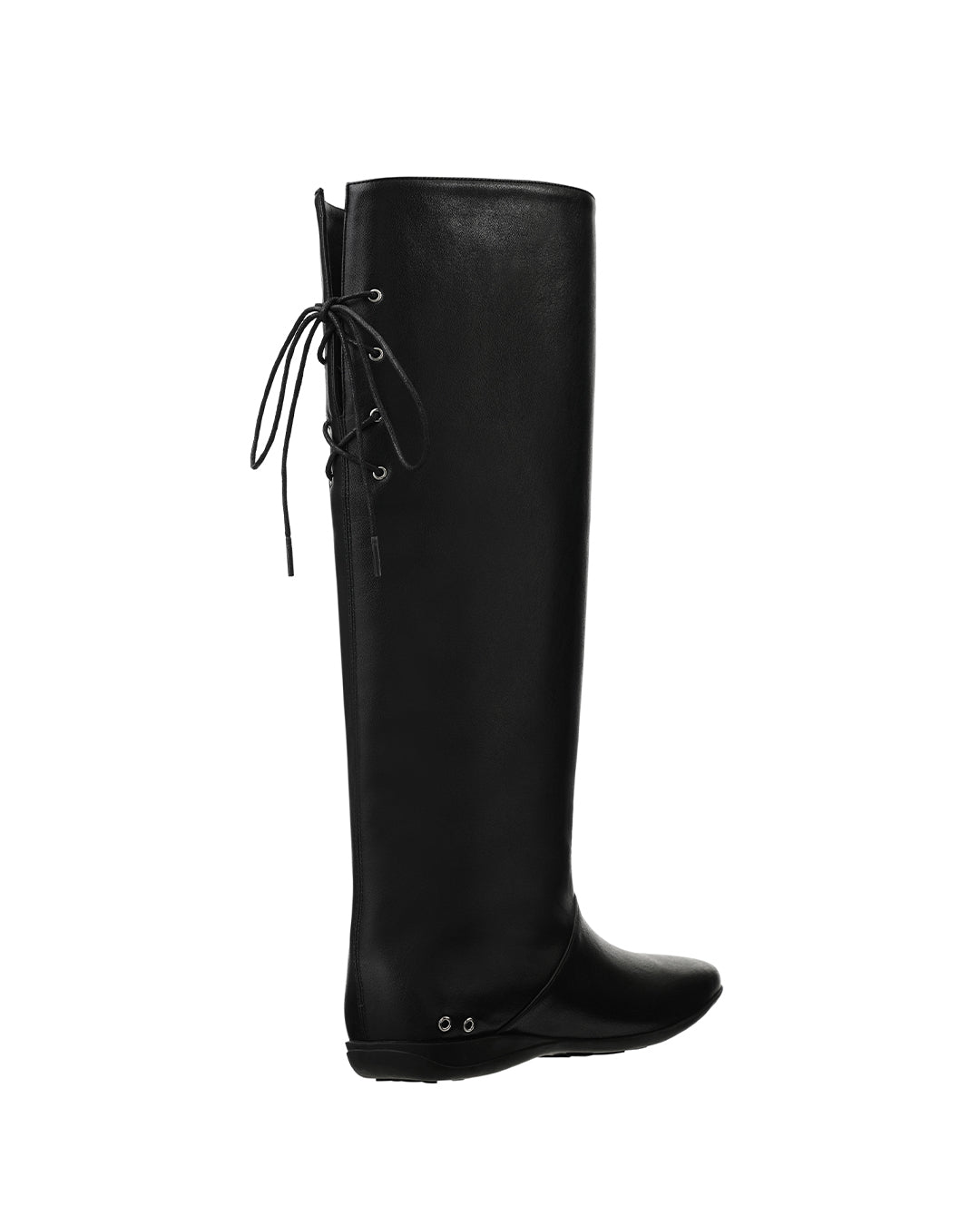 Node Boots / Black