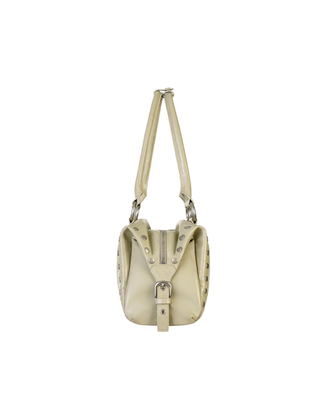 Zuni Bag / Stud Olive