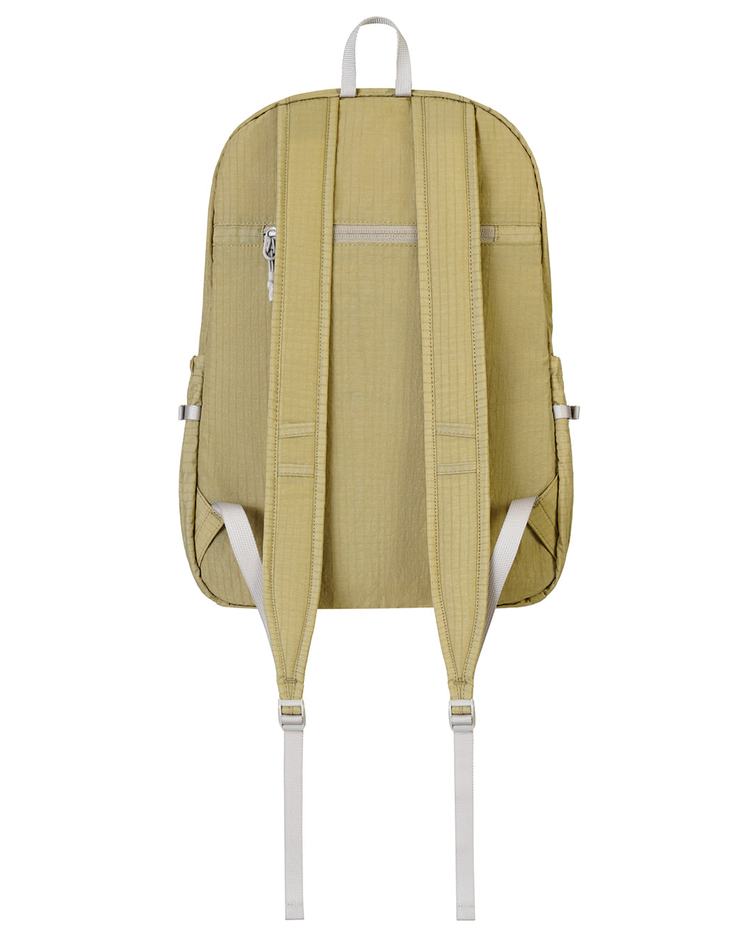 Plico Backpack / Olive