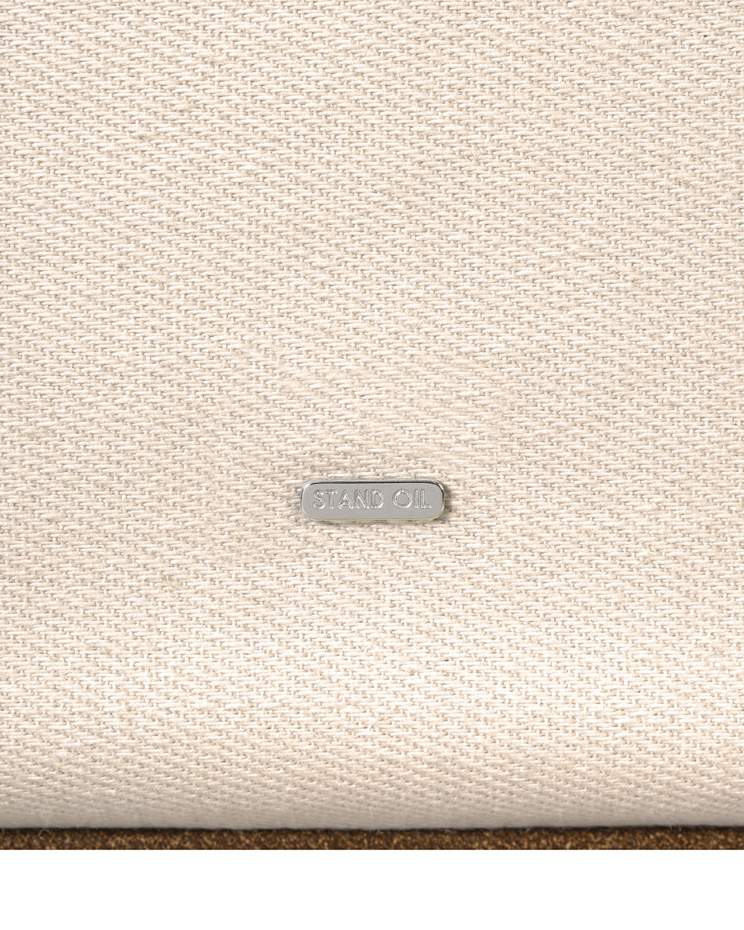 Ringo Bag / Canvas Brown