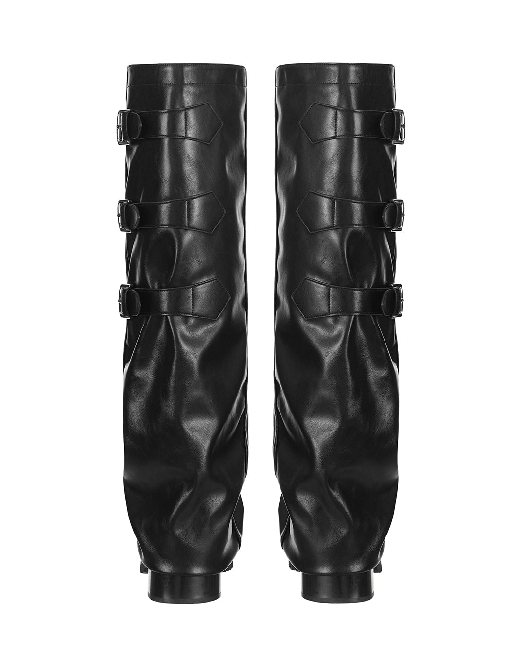 [reservation] Trinity Slouch Boots / Black