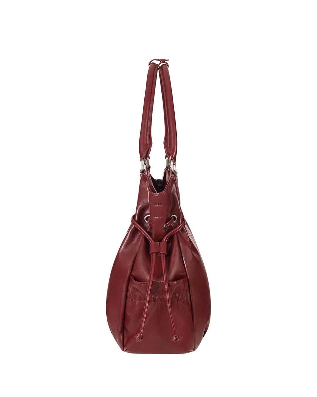 Breezy Bag / Red Wine