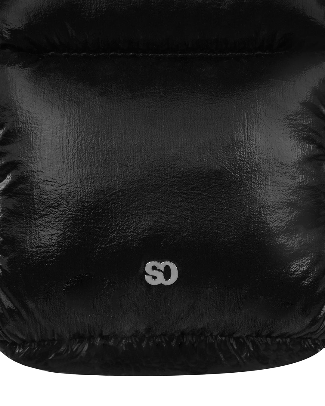 Bubble Bag / Black – Standoil Global