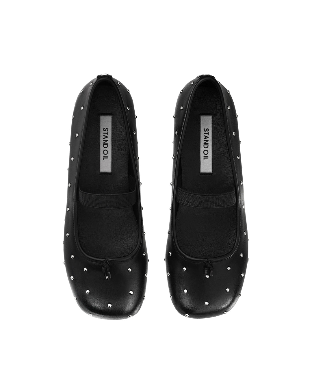 [reservation] Faye Mary jane / Stud Black