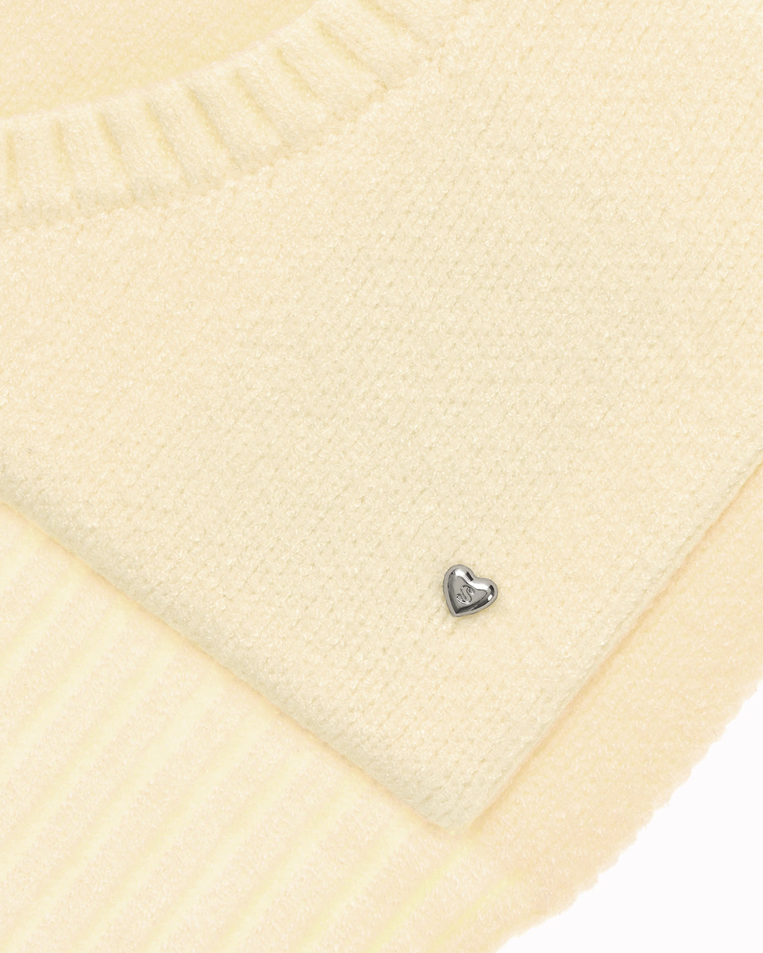 Dreamy Muffler / Cream