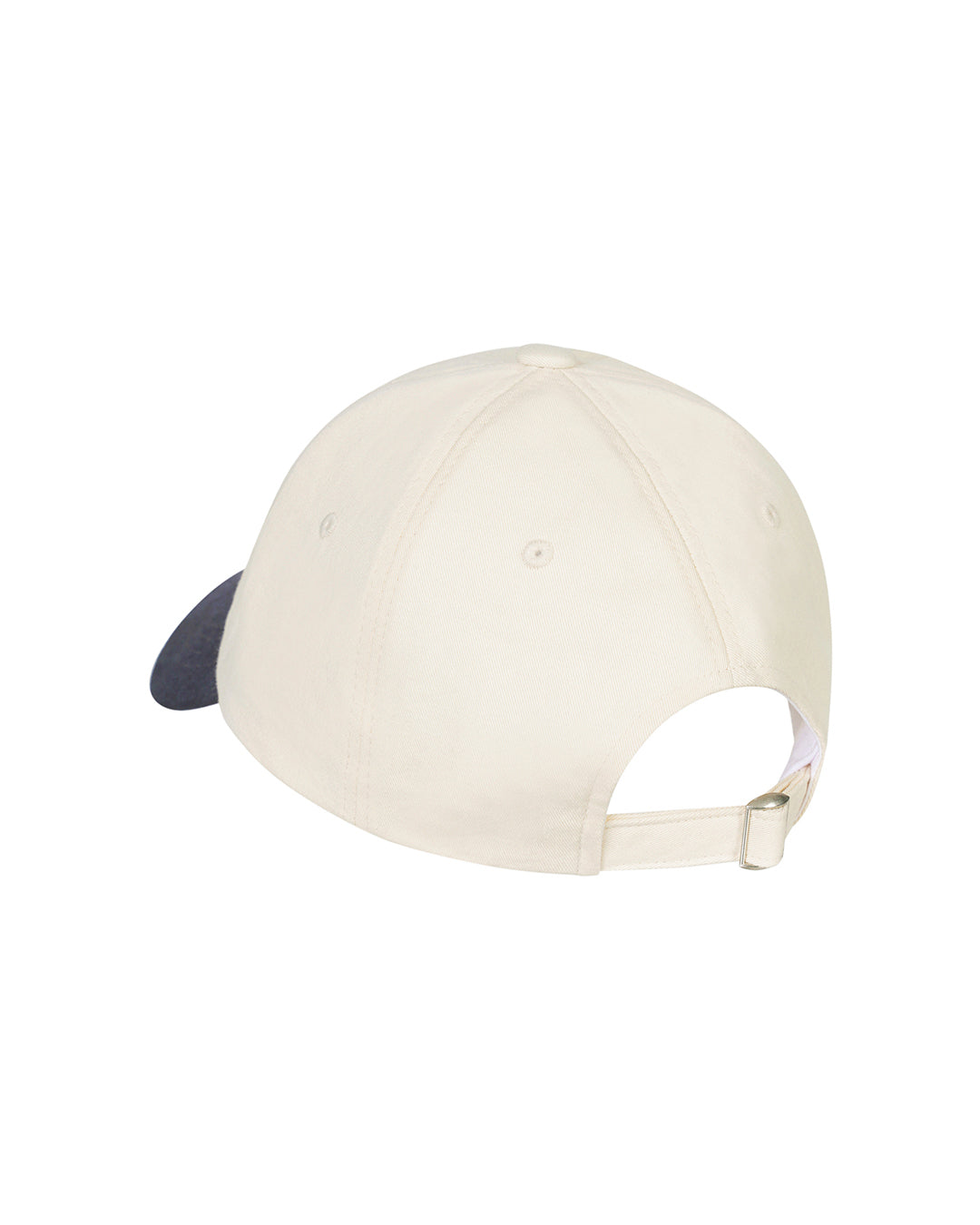 Bonheur Mix Ball Cap