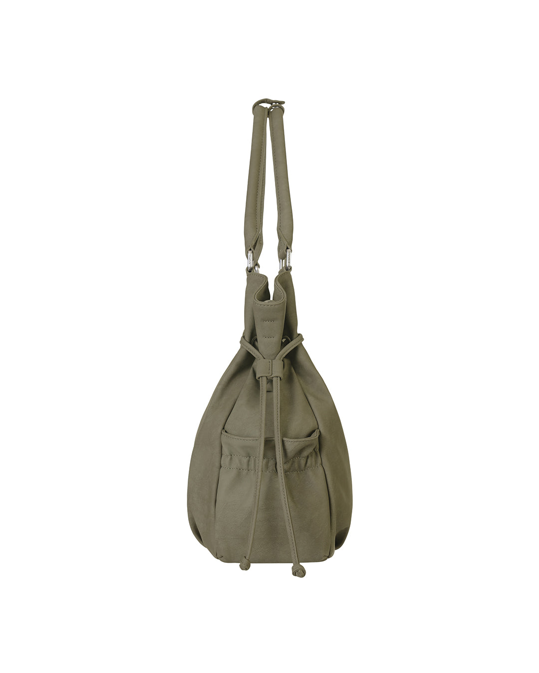 Breezy Bag / Light Gray