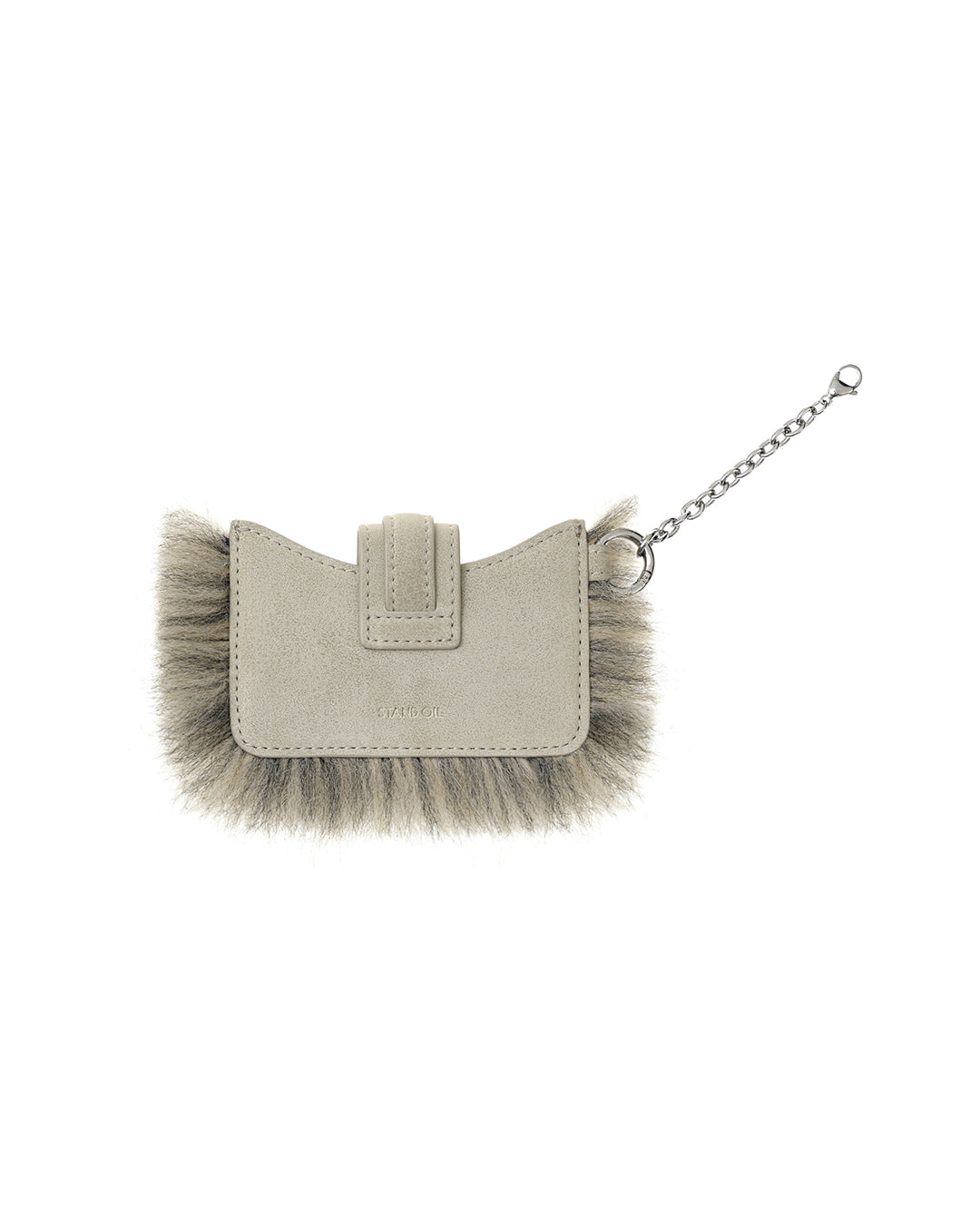 Stud Fur Kerying / Beige